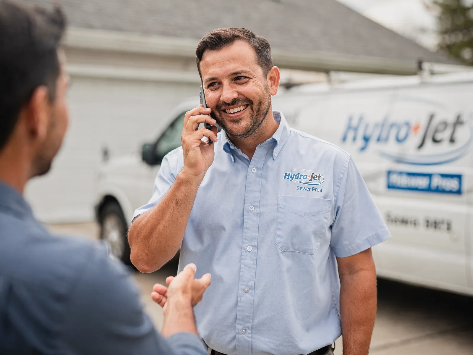 Hydro Jetting Rockville, RI FAQs
